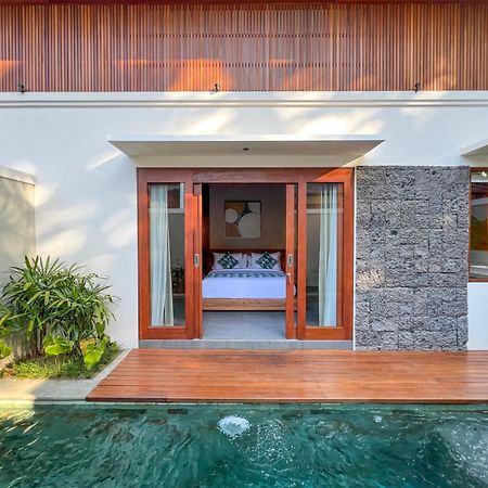 The Ambengan Villas Ubud By Pramana Villas Buitenkant foto