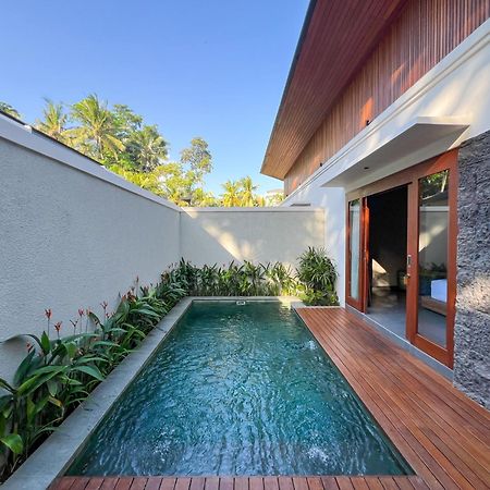 The Ambengan Villas Ubud By Pramana Villas Buitenkant foto
