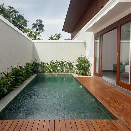 The Ambengan Villas Ubud By Pramana Villas Buitenkant foto