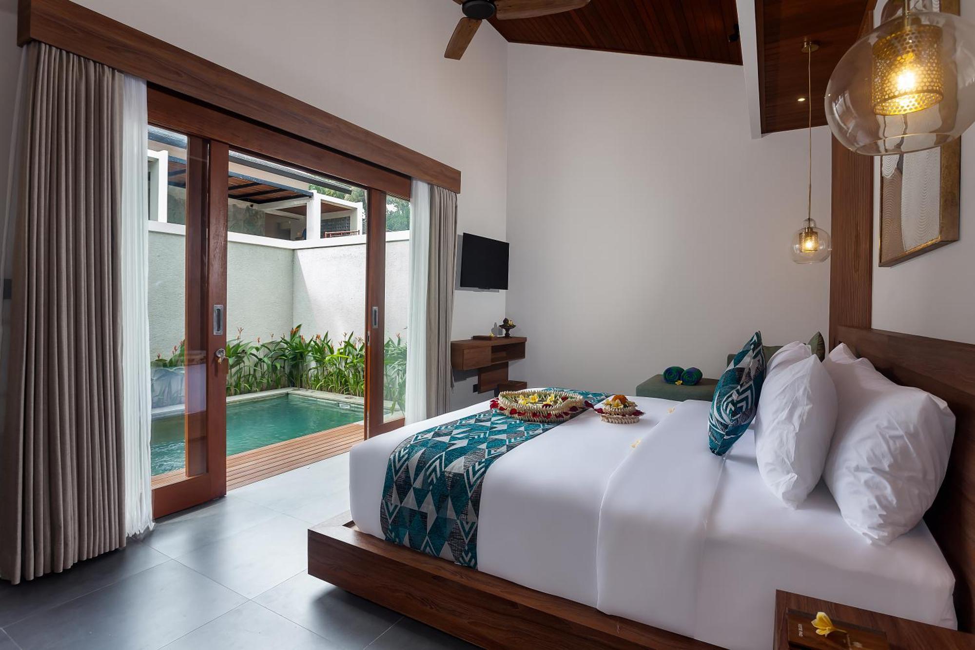 The Ambengan Villas Ubud By Pramana Villas Buitenkant foto
