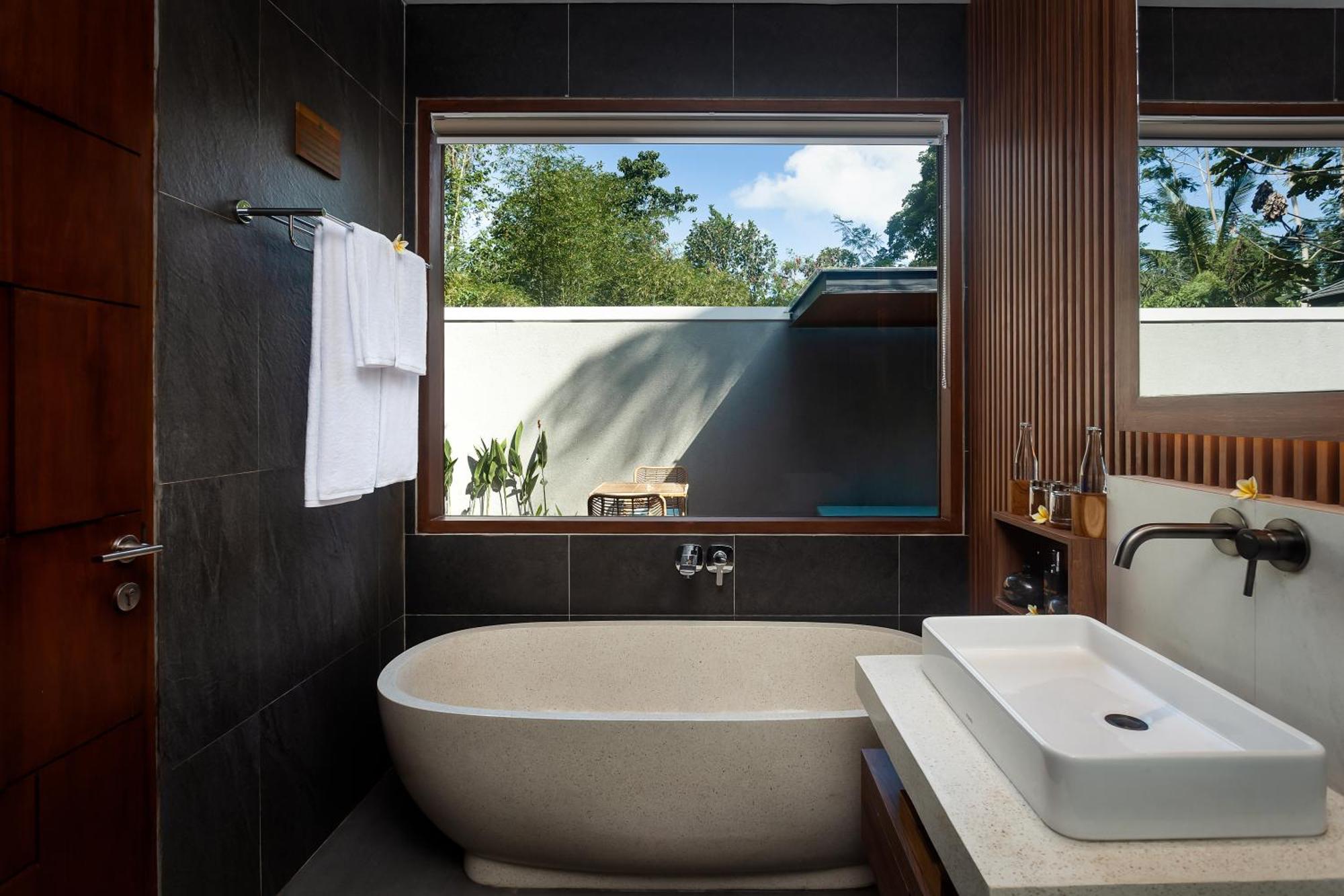 The Ambengan Villas Ubud By Pramana Villas Buitenkant foto