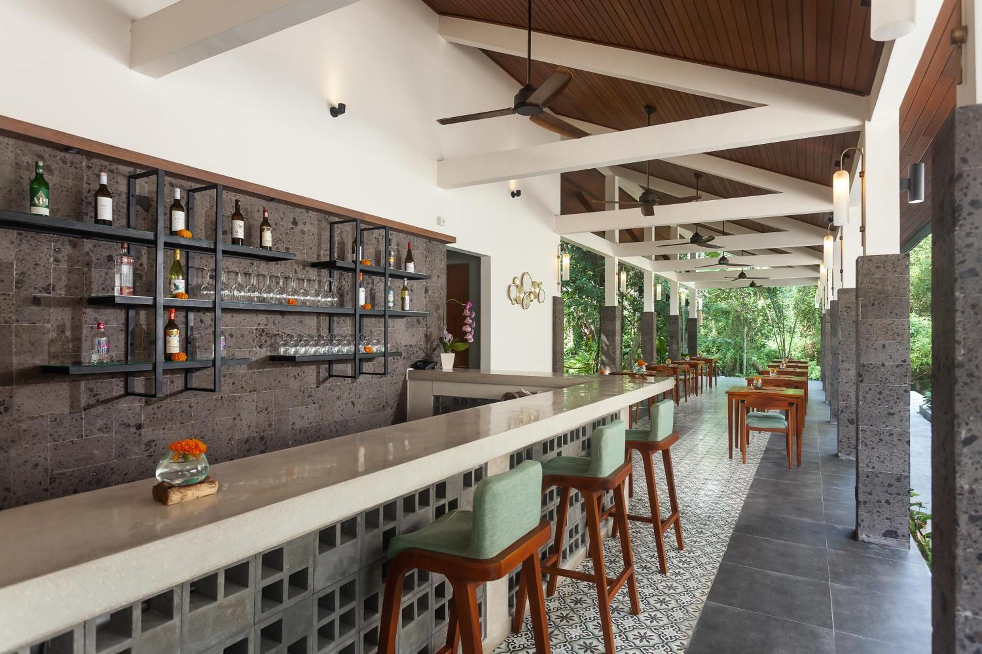 The Ambengan Villas Ubud By Pramana Villas Buitenkant foto