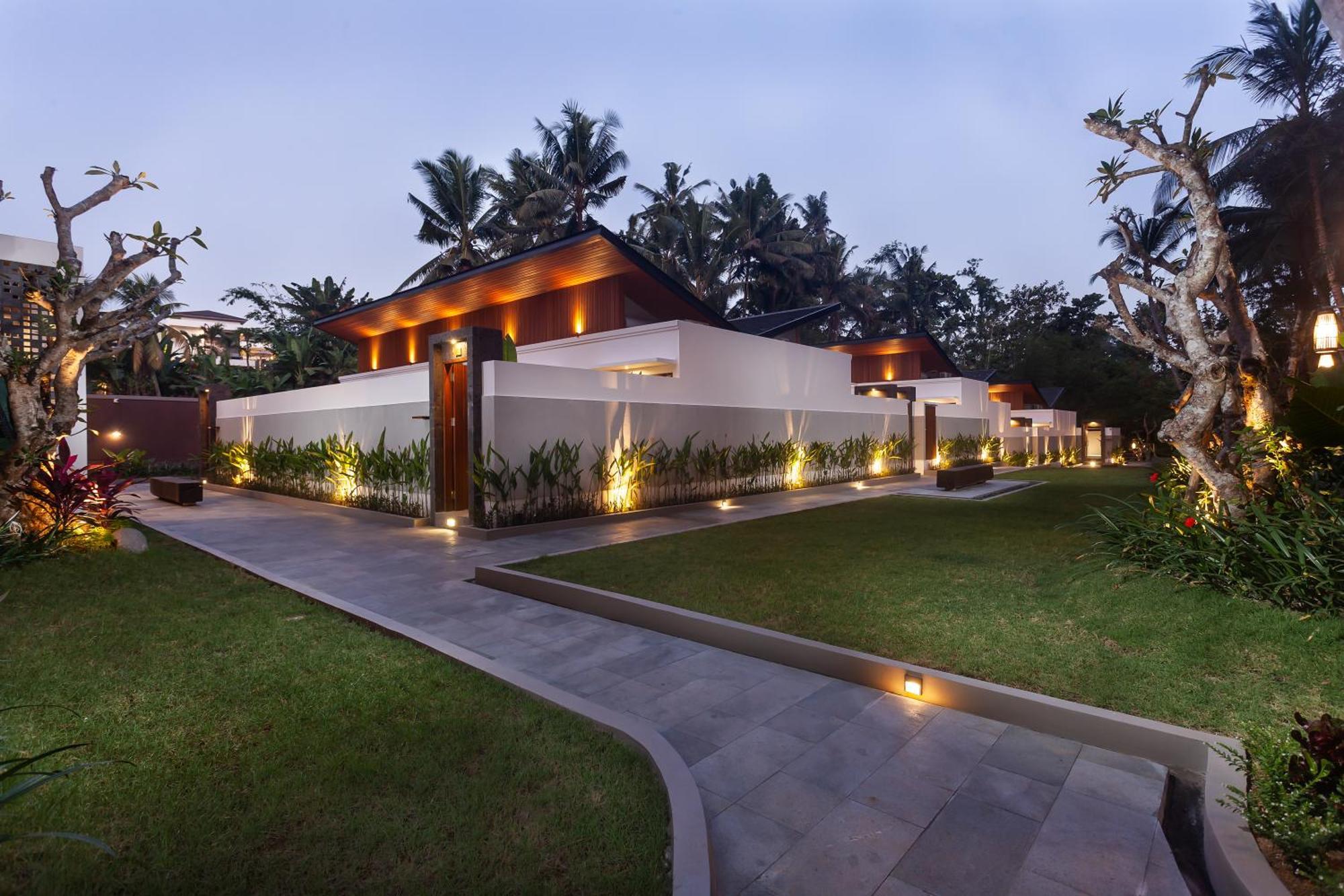 The Ambengan Villas Ubud By Pramana Villas Buitenkant foto