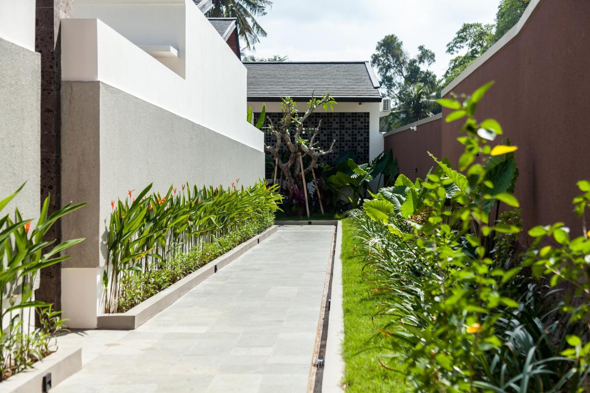 The Ambengan Villas Ubud By Pramana Villas Buitenkant foto