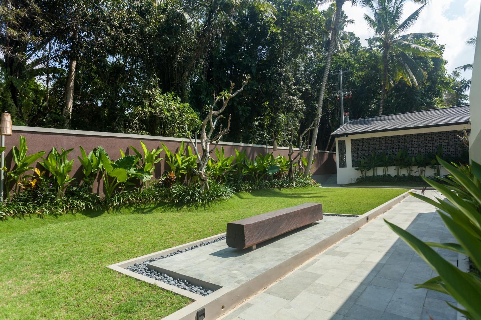 The Ambengan Villas Ubud By Pramana Villas Buitenkant foto