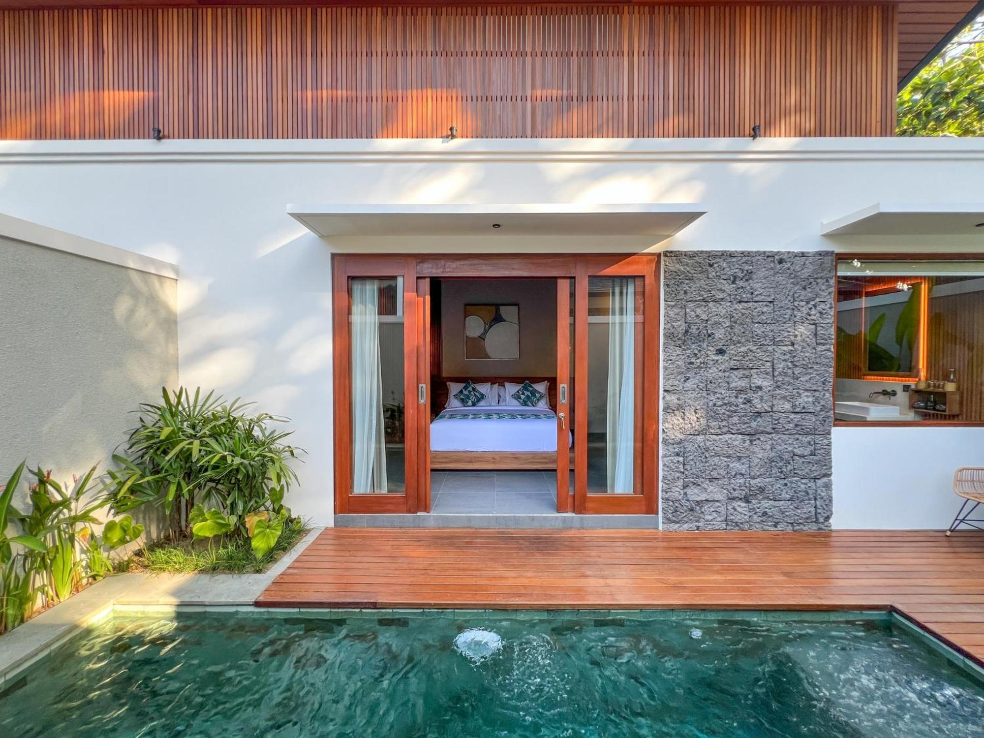 The Ambengan Villas Ubud By Pramana Villas Buitenkant foto