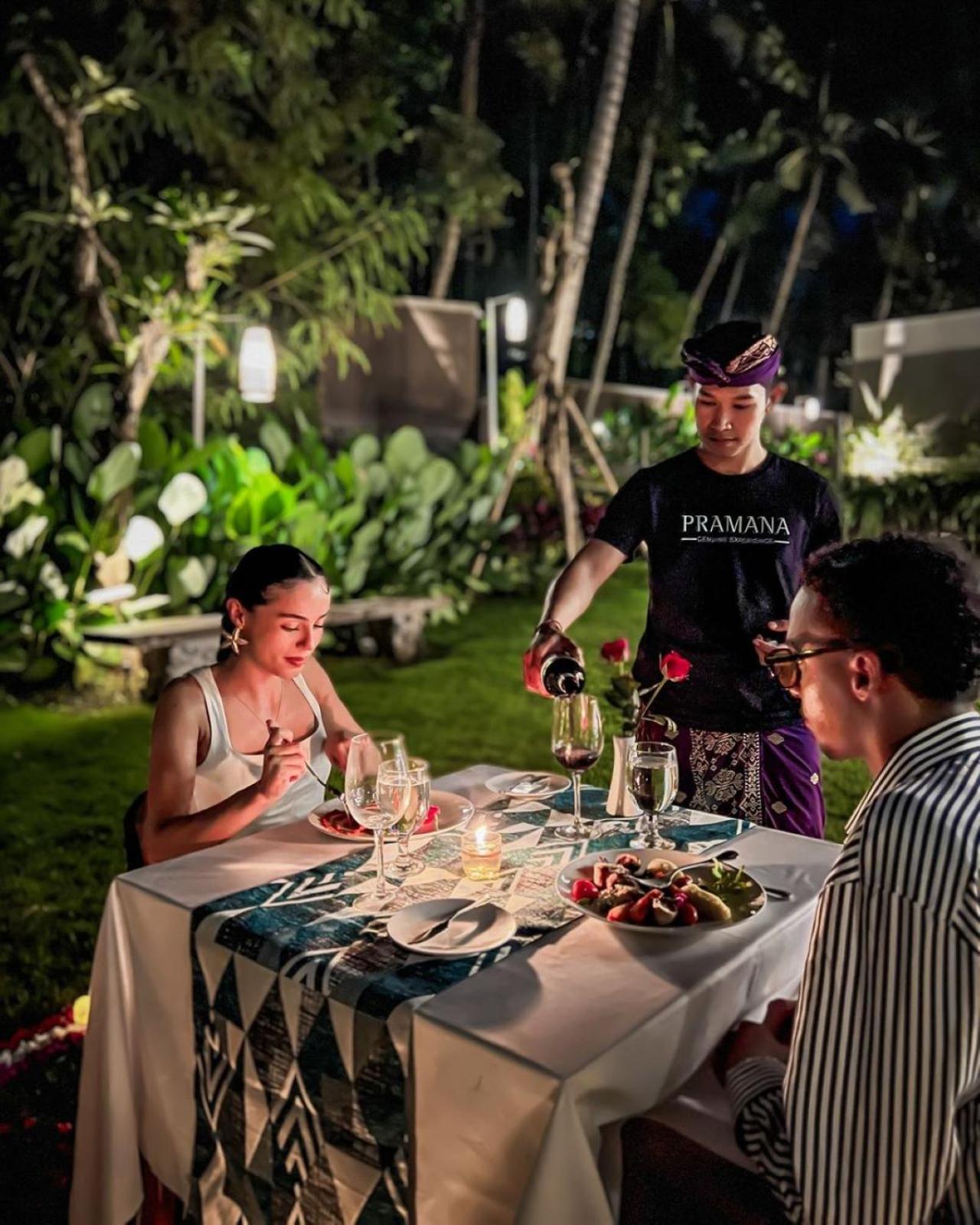 The Ambengan Villas Ubud By Pramana Villas Buitenkant foto
