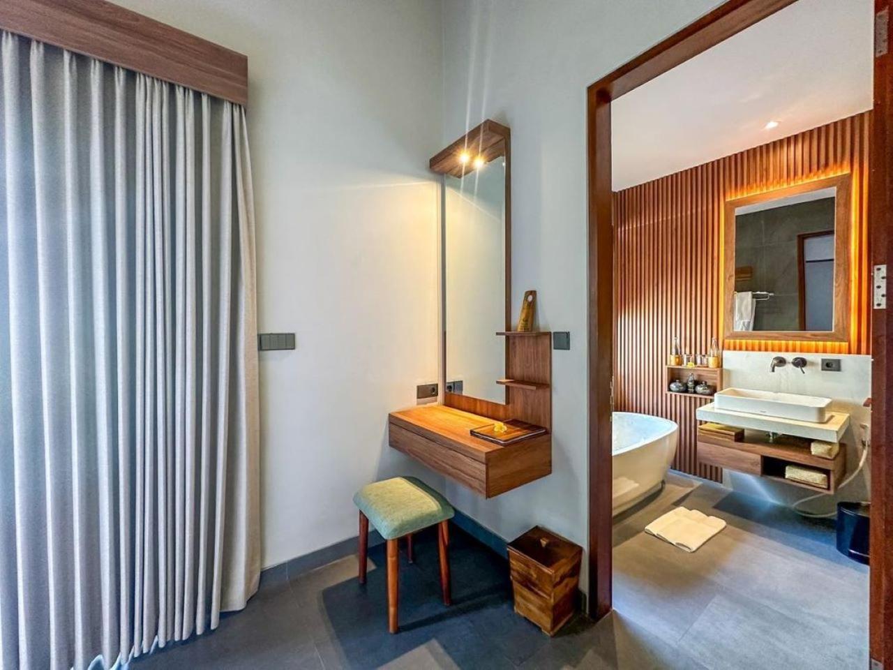The Ambengan Villas Ubud By Pramana Villas Buitenkant foto
