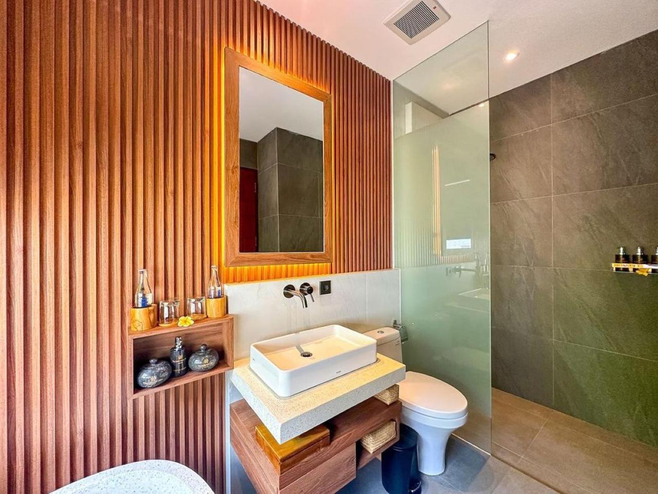 The Ambengan Villas Ubud By Pramana Villas Buitenkant foto