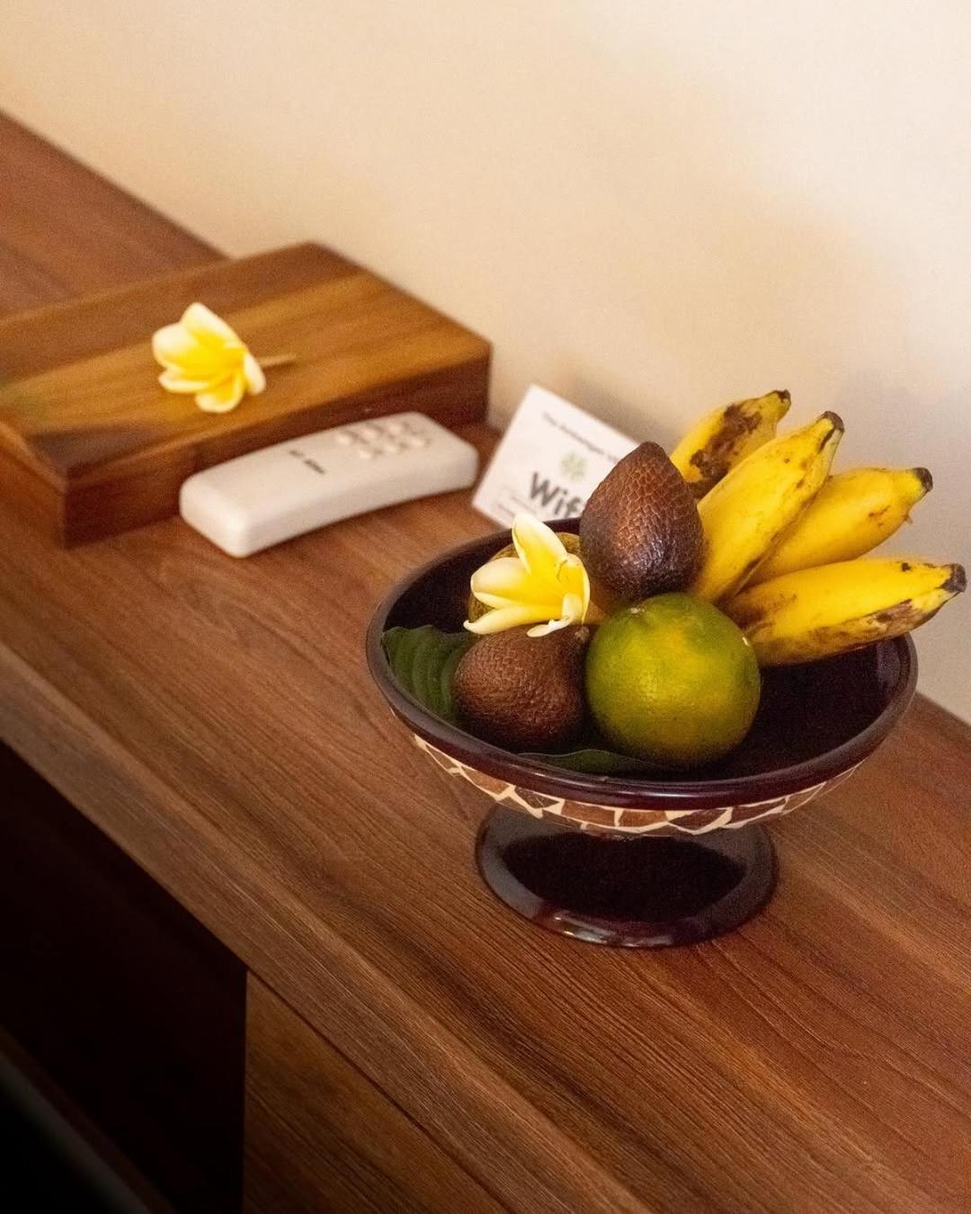 The Ambengan Villas Ubud By Pramana Villas Kamer foto