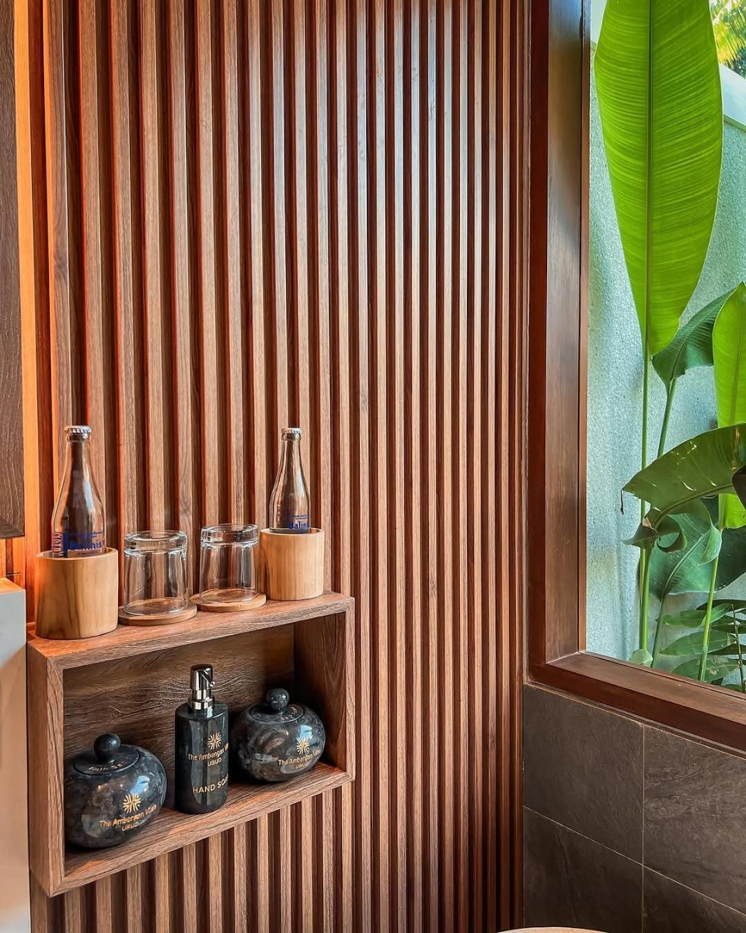 The Ambengan Villas Ubud By Pramana Villas Kamer foto